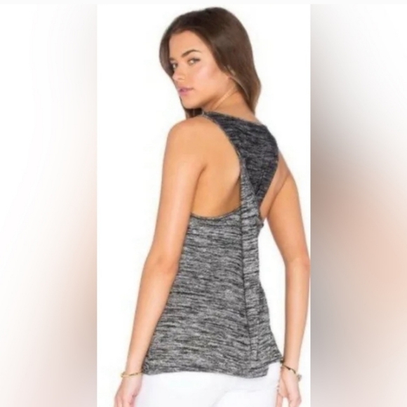 Rag and Bone Twist Back Tank - Size XS. - Picture 3 of 9